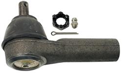 Moog Problem Solver Tie Rod Ends for 2005-2012 ESCAPE, 2006-2011 MARINER, 2010-2011 TRIBUTE - ES800846