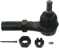 Moog Problem Solver Tie Rod Ends for 2012 1500, 2011-2013 2500, 2011-2012 3500 - ES800847