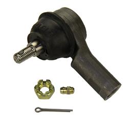 Moog Problem Solver Tie Rod Ends for 2010-2013 TRANSIT CONNECT - ES800927