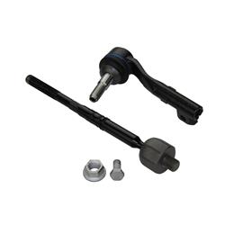 Moog Problem Solver Tie Rod Ends ES800944A