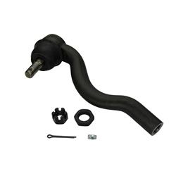 Moog Problem Solver Tie Rod Ends for 2011-2015 DURANGO, GRAND CHEROKEE - ES800973
