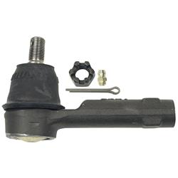 Moog Problem Solver Tie Rod Ends for 2010-2016 GENESIS COUPE - ES800984
