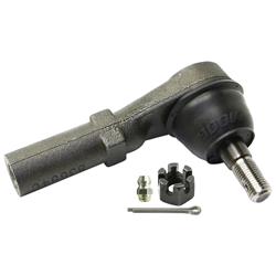 Moog Replacement Tie Rod Ends for 2011-2023 300, CHALLENGER, CHARGER - ES800986