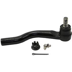 Moog Problem Solver Tie Rod Ends for 2010-2011 ACCORD CROSSTOUR, 2012-2015 CROSSTOUR - ES801163