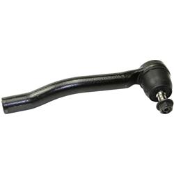 Moog Problem Solver Tie Rod Ends for 2011-2017 JUKE, 2011-2014 LEAF - ES801168