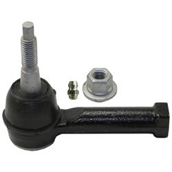 Moog Problem Solver Tie Rod Ends for 2012-2015 CAPTIVA SPORT, 2010 VUE - ES801170