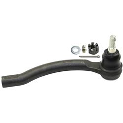 Moog Problem Solver Tie Rod Ends for 2013-2018 ALTIMA, 2016-2023 MAXIMA - ES801197