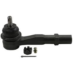 Moog Problem Solver Tie Rod Ends for 2014-2020 500L, 2016-2023 500X, 2015-2018 RENEGADE - ES801214