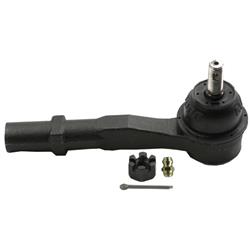 Moog Problem Solver Tie Rod Ends for 2014-2020 500L, 2016-2023 500X, 2015-2018 RENEGADE - ES801215