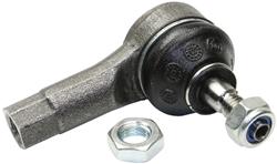 Moog Problem Solver Tie Rod Ends for 2008-2016 FORTWO - ES801216
