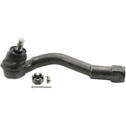 Moog Problem Solver Tie Rod Ends for 2016-2018 OPTIMA, SORENTO, 2015 SONATA - ES801229