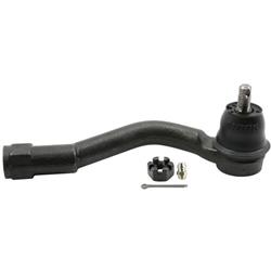 Moog Problem Solver Tie Rod Ends for 2016-2018 OPTIMA, SORENTO, 2015 SONATA - ES801230
