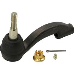 Moog Problem Solver Tie Rod Ends for 2013-2019 ATS, 2016-2020 CAMARO, 2014-2019 CTS - ES801231