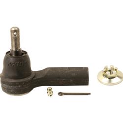 Moog Problem Solver Tie Rod Ends for 2014-2018 CHEROKEE - ES801238