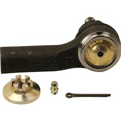 Moog Problem Solver Tie Rod Ends for 2014-2018 CHEROKEE - ES801239