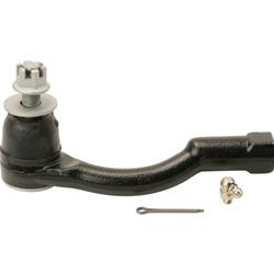 Moog Replacement Tie Rod Ends for 2011-2014 EQUUS, 2009-2015 GENESIS - ES801247