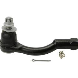 Moog Replacement Tie Rod Ends for 2011-2014 EQUUS, 2009-2015 GENESIS - ES801248