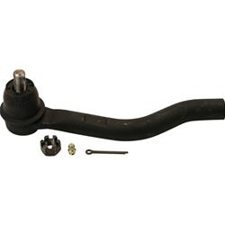 Moog Problem Solver Tie Rod Ends for 2016-2025 CIVIC, 2019-2022 INSIGHT, 2023-2025 INTEGRA - ES801250