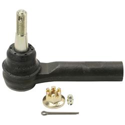 Moog Problem Solver Tie Rod Ends ES801253