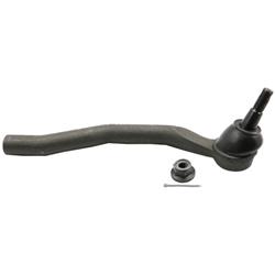 Moog Problem Solver Tie Rod Ends for 2011-2017 QUEST - ES801268