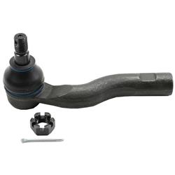 Moog Problem Solver Tie Rod Ends for 2017-2020 86, 2014-2019 BRZ, 2013-2016 FR-S - ES801269