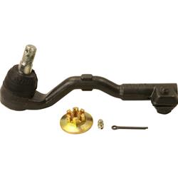 Moog Replacement Tie Rod Ends for 2014-2018 X5, 2015-2019 X6 - ES801292
