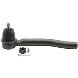 Moog Problem Solver Tie Rod Ends for 2015-2018 CITY EXPRESS - ES801297