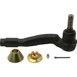 Moog Problem Solver Tie Rod Ends ES801312