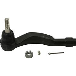Moog Problem Solver Tie Rod Ends ES801317