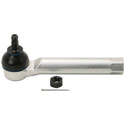 Moog Problem Solver Tie Rod Ends for 2000-2006 INSIGHT - ES801320