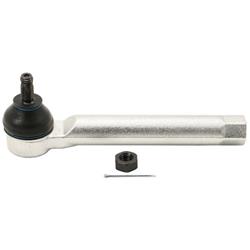 Moog Problem Solver Tie Rod Ends for 2000-2006 INSIGHT - ES801321