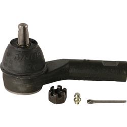 Moog Problem Solver Tie Rod Ends for 2015-2022 PROMASTER CITY - ES801381