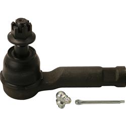 Moog Replacement Tie Rod Ends for 2013-2016 CX-5 - ES801390