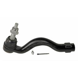 Moog Replacement Tie Rod Ends for 2016-2023 DURANGO, 2016-2022 GRAND CHEROKEE, 2022 GRAND CHEROKEE WK - ES801426