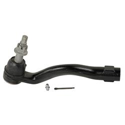 Moog Replacement Tie Rod Ends for 2016-2023 DURANGO, 2016-2022 GRAND CHEROKEE, 2022 GRAND CHEROKEE WK - ES801427