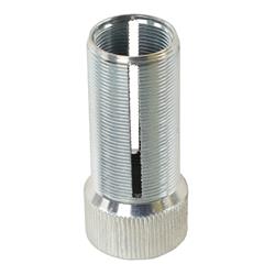 Moog Tie Rod Sleeves for 2020-2023 GLADIATOR, 2018-2023 WRANGLER - ES801541S