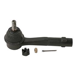 Moog Chassis Parts - Tie Rod Ends for 2017-2022 COMPASS - ES801552
