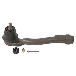Moog Chassis Parts - Tie Rod Ends for 2020-2022 SPORTAGE, 2019-2021 TUCSON - ES801588