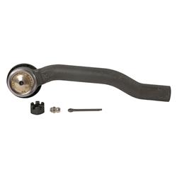 Moog Chassis Parts - Tie Rod Ends for 2021-2024 KICKS, 2017-2019 SENTRA, 2020-2024 VERSA - ES801612