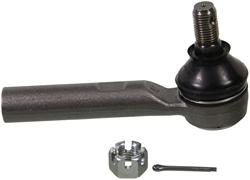Moog Replacement Tie Rod Ends for 2003-2009 4RUNNER, GX470, 2007-2009 FJ CRUISER - ES80378