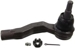 Moog Replacement Tie Rod Ends for 2003-2009 350Z, 2003-2007 G35 - ES80578