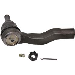 Moog Replacement Tie Rod Ends for 2003-2009 350Z, 2003-2007 G35 - ES80579