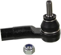 Moog Problem Solver Tie Rod Ends ES80666