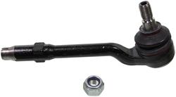 Moog Replacement Tie Rod Ends for 2000-2003 X5 - ES80676
