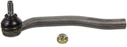 Moog Replacement Tie Rod Ends for 1997-2001 PRELUDE - ES80681