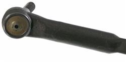 Moog Problem Solver Tie Rod Ends for 2005-2007 F-250 SUPER DUTY, F-350 SUPER DUTY - ES80752