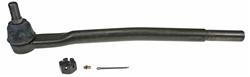 Moog Problem Solver Tie Rod Ends for 2005-2007 F-250 SUPER DUTY, F-350 SUPER DUTY - ES80753