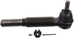 Moog Replacement Tie Rod Ends for 2003-2004 F-450 SUPER DUTY, F-550 SUPER DUTY - ES80802