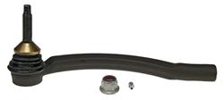 Moog Replacement Tie Rod Ends for 2001-2009 S60, 2000-2006 S80, 2001-2007 V70 - ES80981