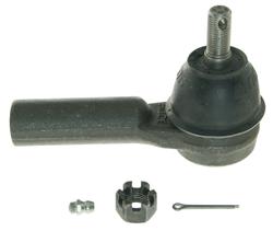 Moog Problem Solver Tie Rod Ends for 2004-2007 FREESTAR, MONTEREY - ES80991